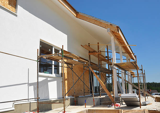 Best Mold Removal for HVAC Installations  in Carlyle, IL